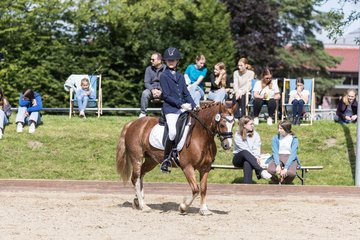 Bild 588 - Pony Akademie Turnier